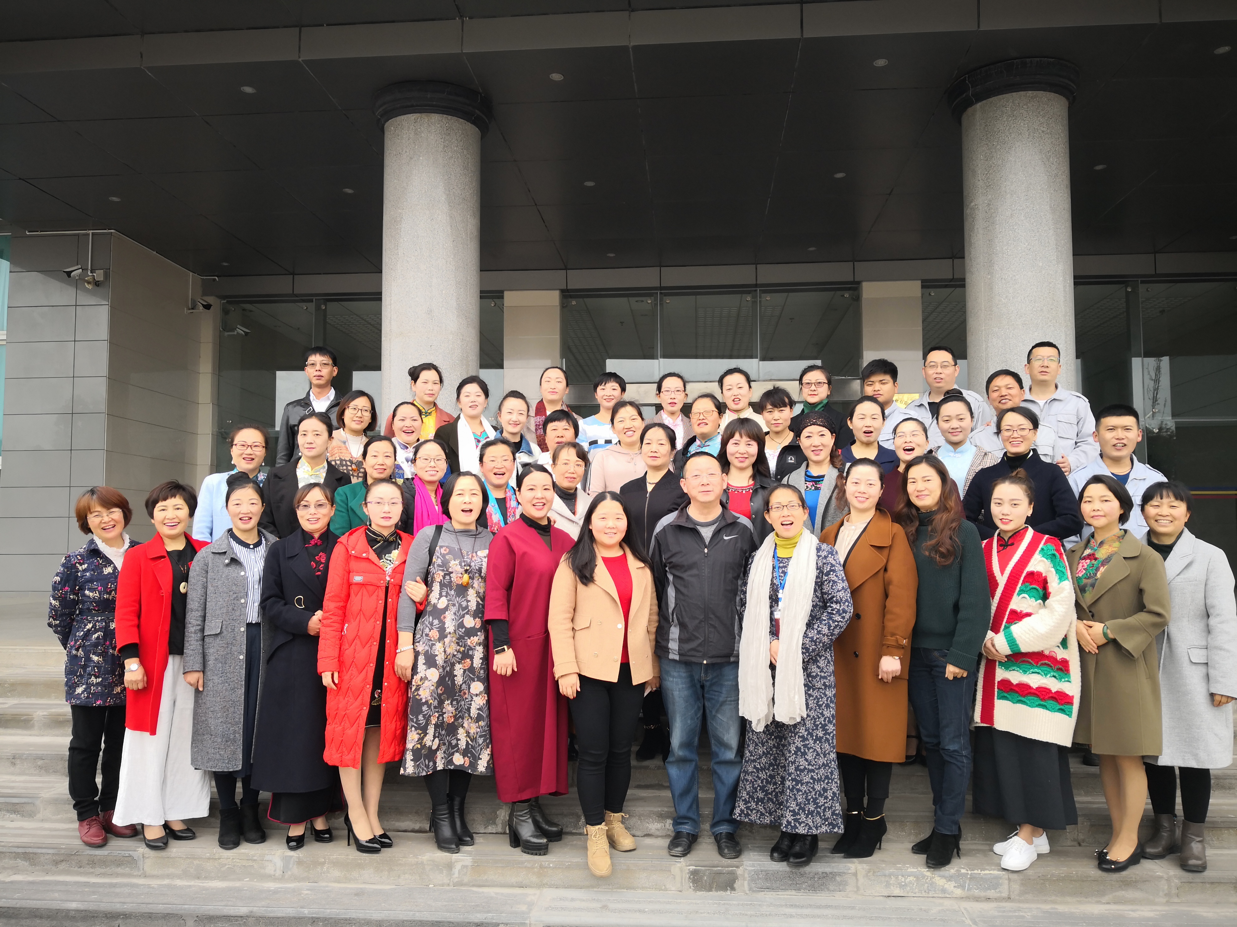 乐鱼网页版登录入口开展员工茶艺技能提升培训